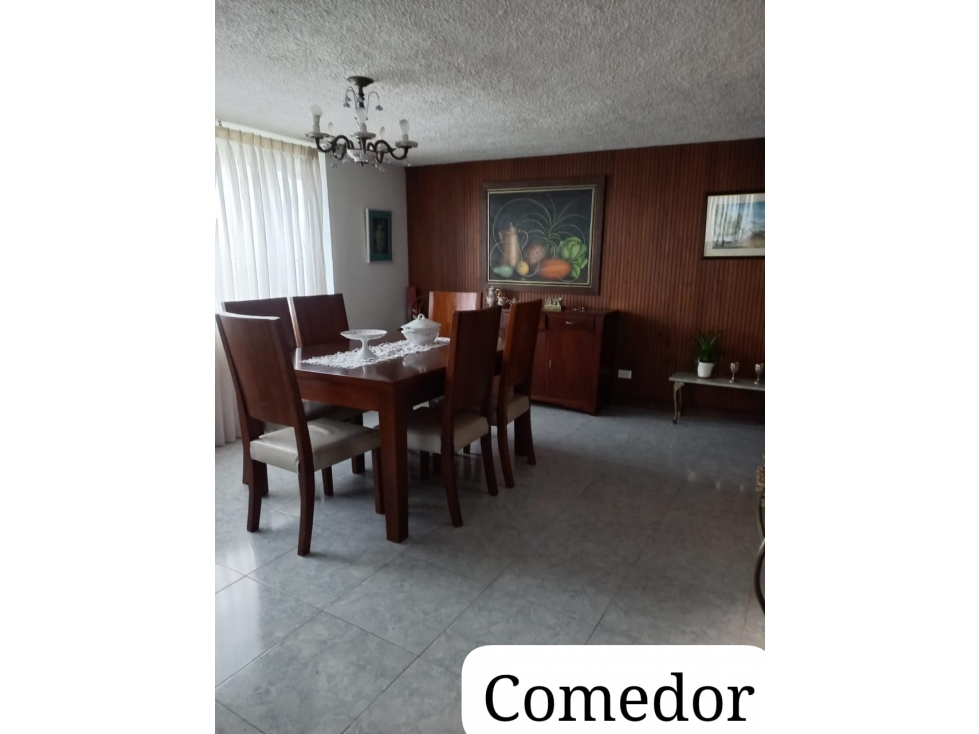 Se Vende Casa La Leonora, Manizales