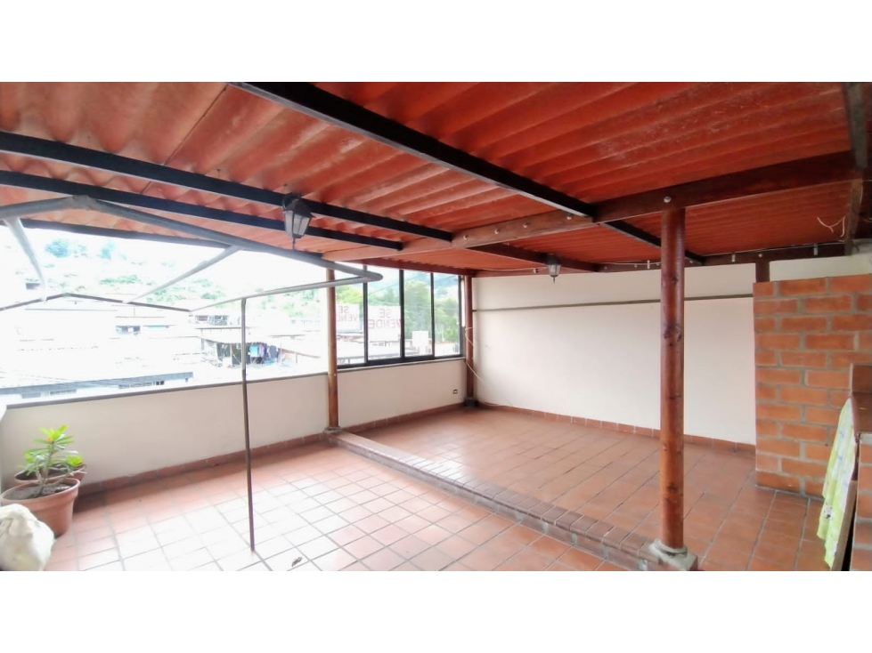 Se Vende Casa Manizales, Los Santos — foto 2