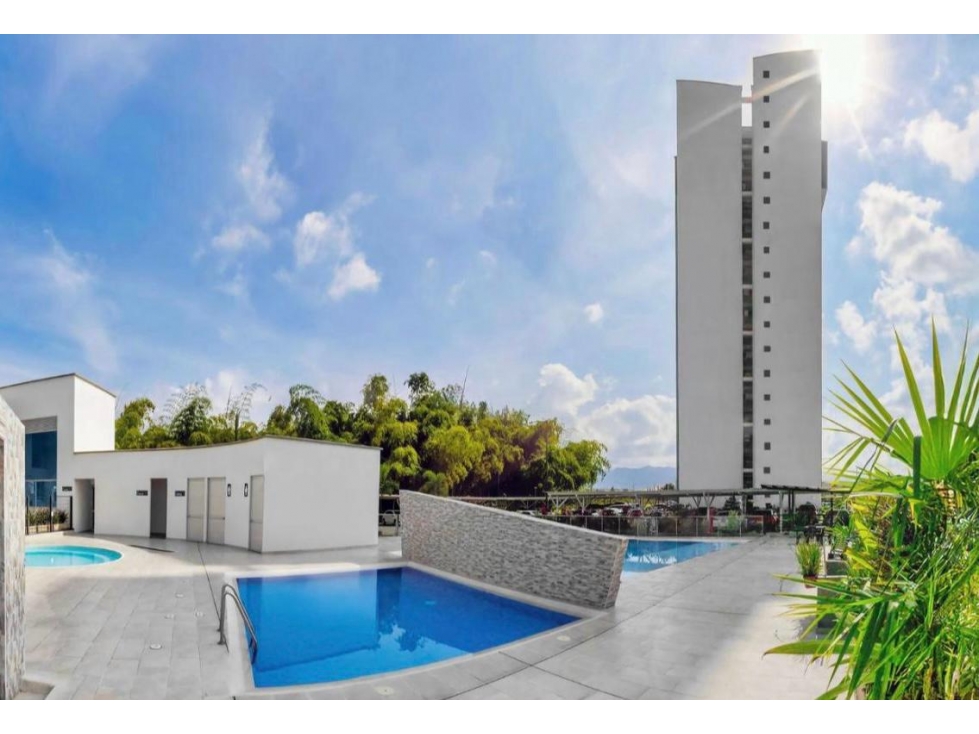 Vendo Penthouse, Dosquebradas, Risaralda — foto 5