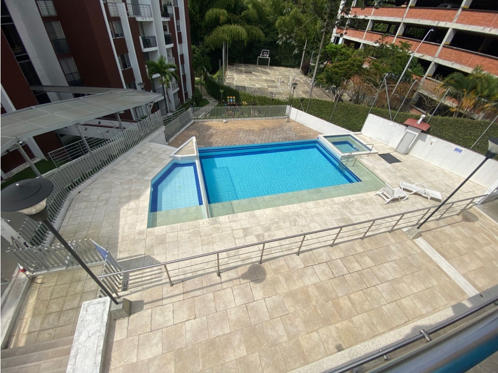 Vendo Apartamento Pereira Avenida Sur