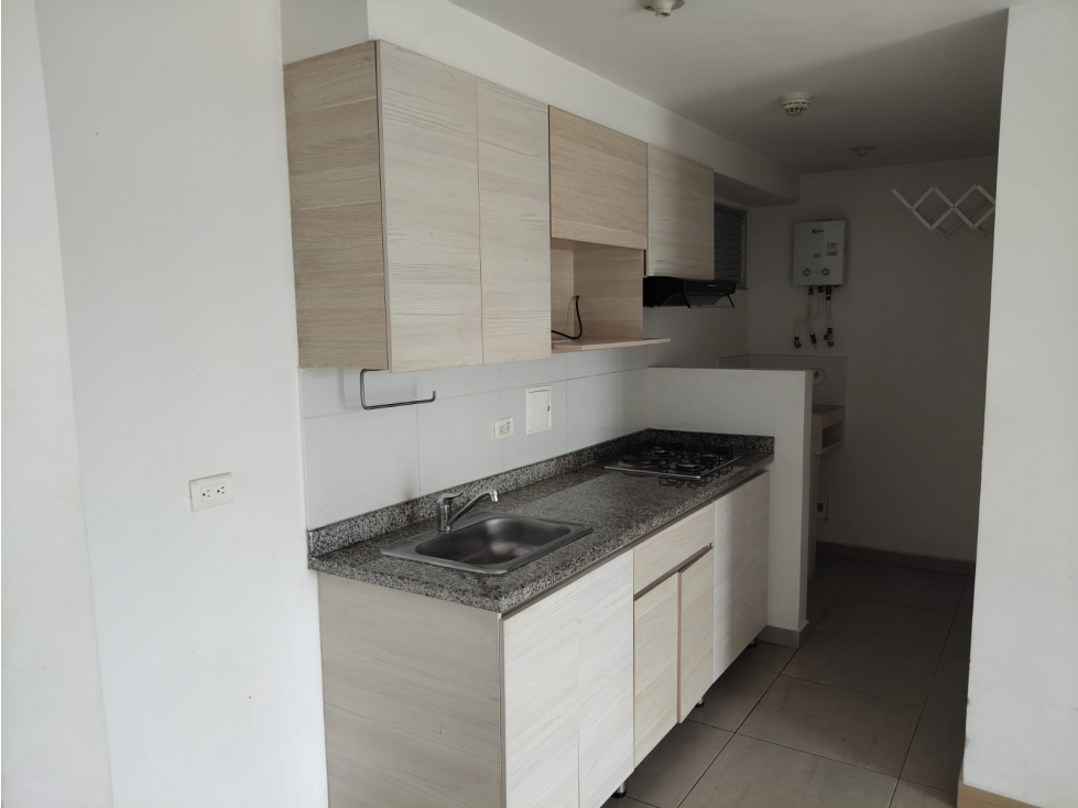 Se vende Apartamento Pereira Avenida Sur — foto 4