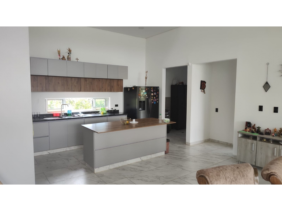 Vendo Casa Campestre Pereira Ceritos — foto 2