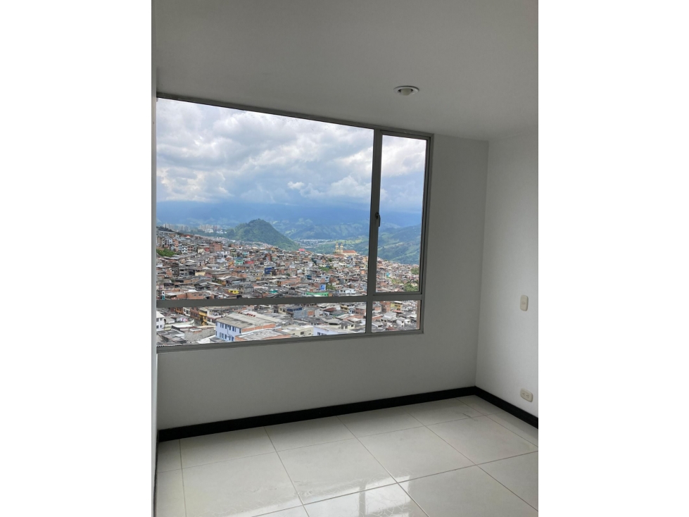 Se Vende Apartaestudio Centenario, Manizales