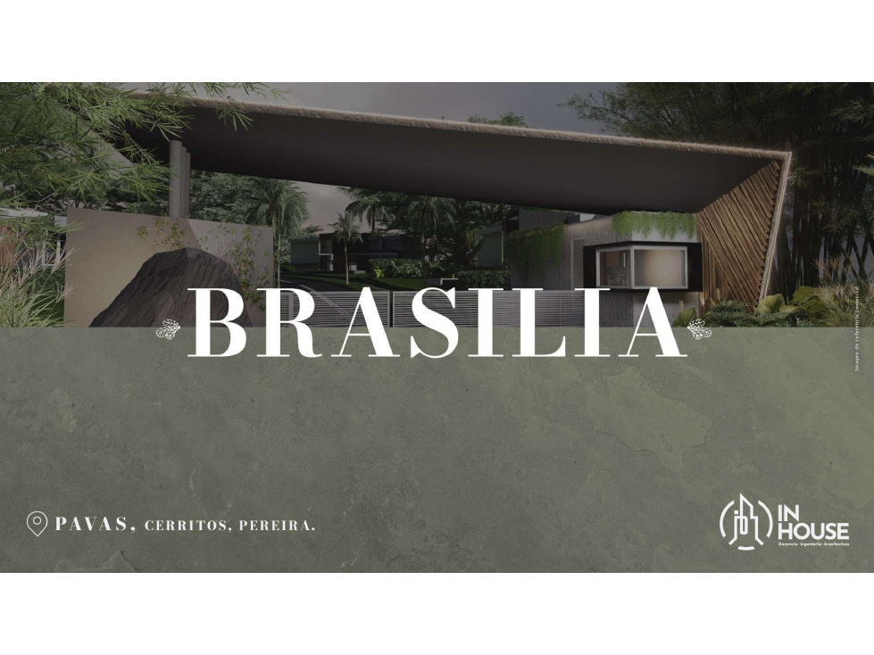 SE VENDE LOTES PEREIRA CERRITOS PAVAS