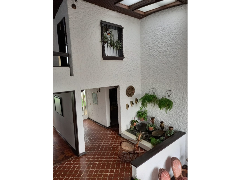 Se Vende Casa Con Renta San Jorge, Manizales — foto 4
