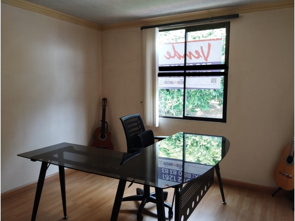 Se Vende Apartamento San Jorge, Manizales — foto 4