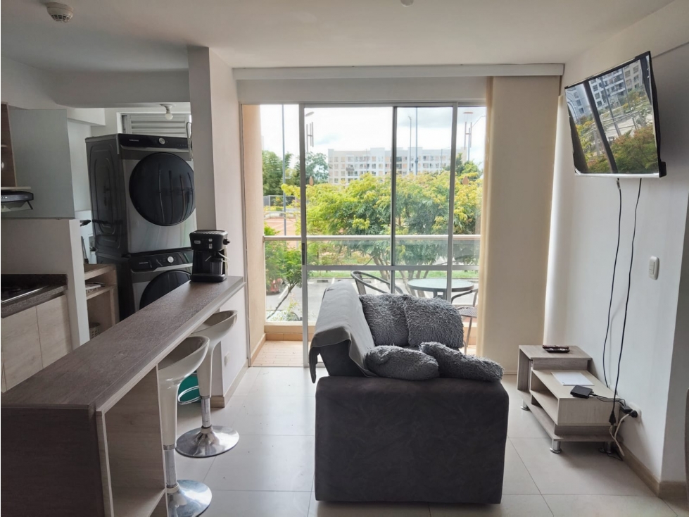 Se Vende Apartamento Pereira Galicia - 2