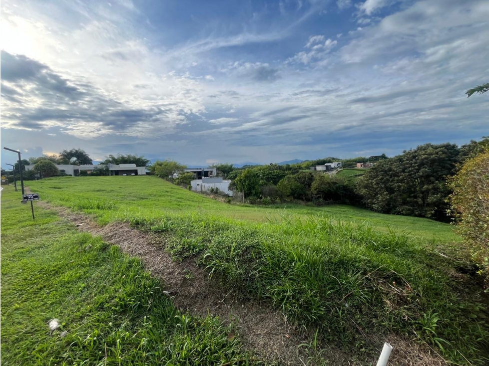 SE VENDE, LOTE, PEREIRA, MALABAR — foto 3