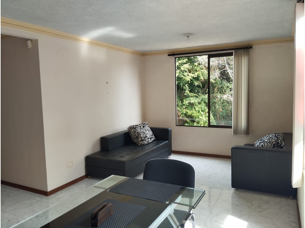Se Vende Apartamento San Jorge, Manizales — foto 3