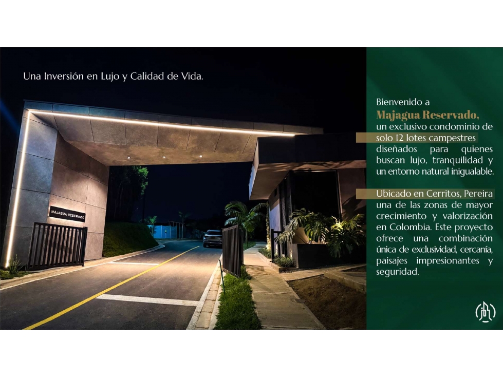 SE VENDE LOTES, PEREIRA, CERRITOS — foto 2