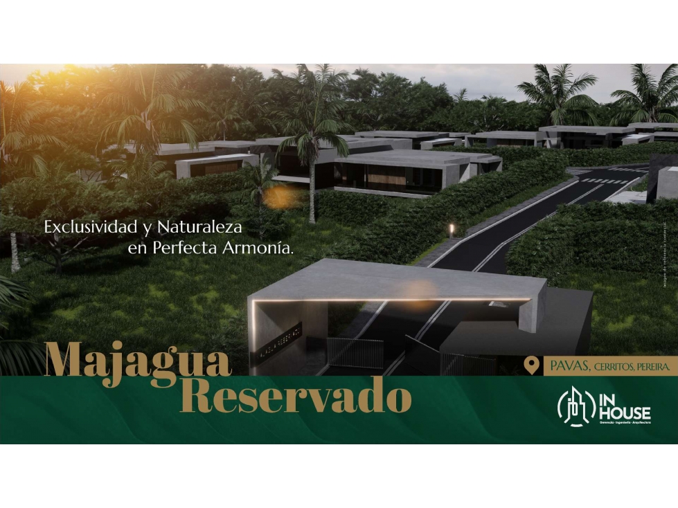 SE VENDE LOTES, PEREIRA, CERRITOS