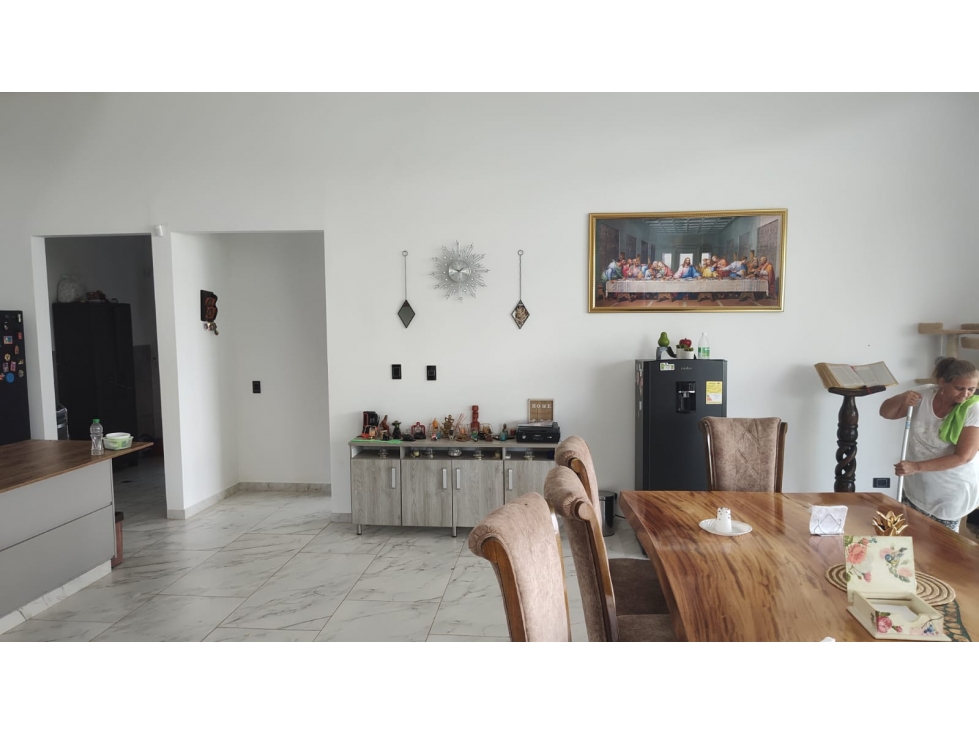Vendo Casa Campestre Pereira Ceritos — foto 3