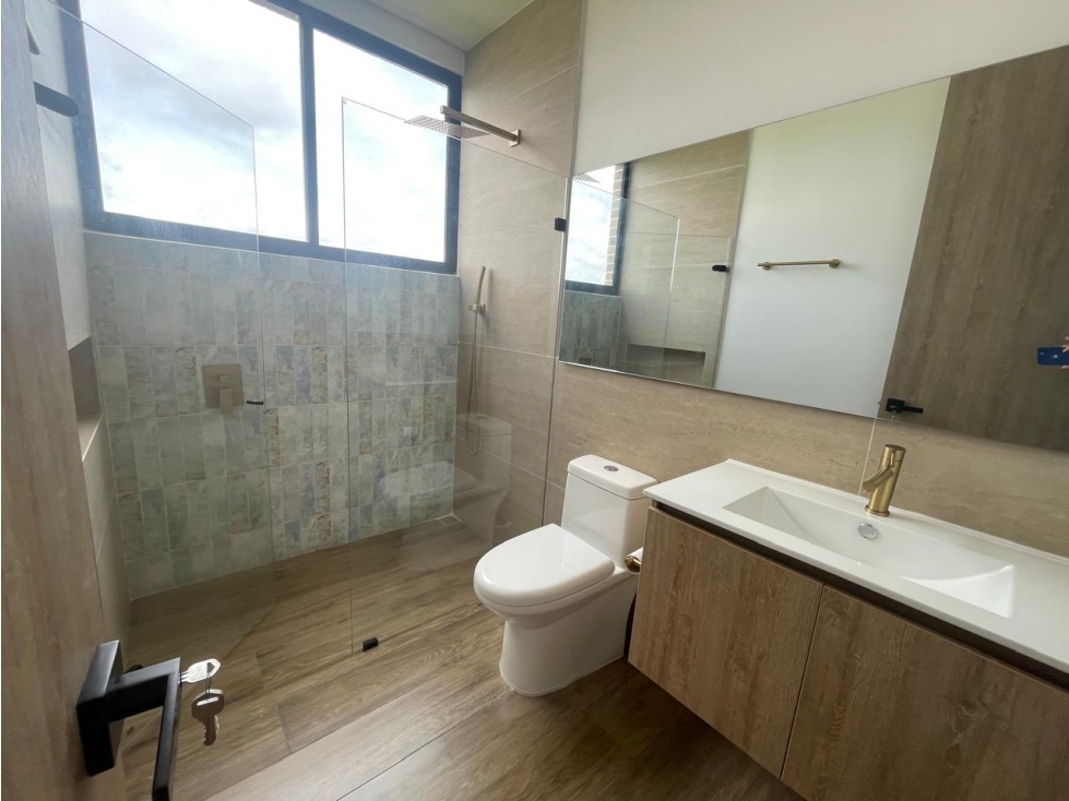 Vendo casa Campestre Pereira vía Armenia — foto 3