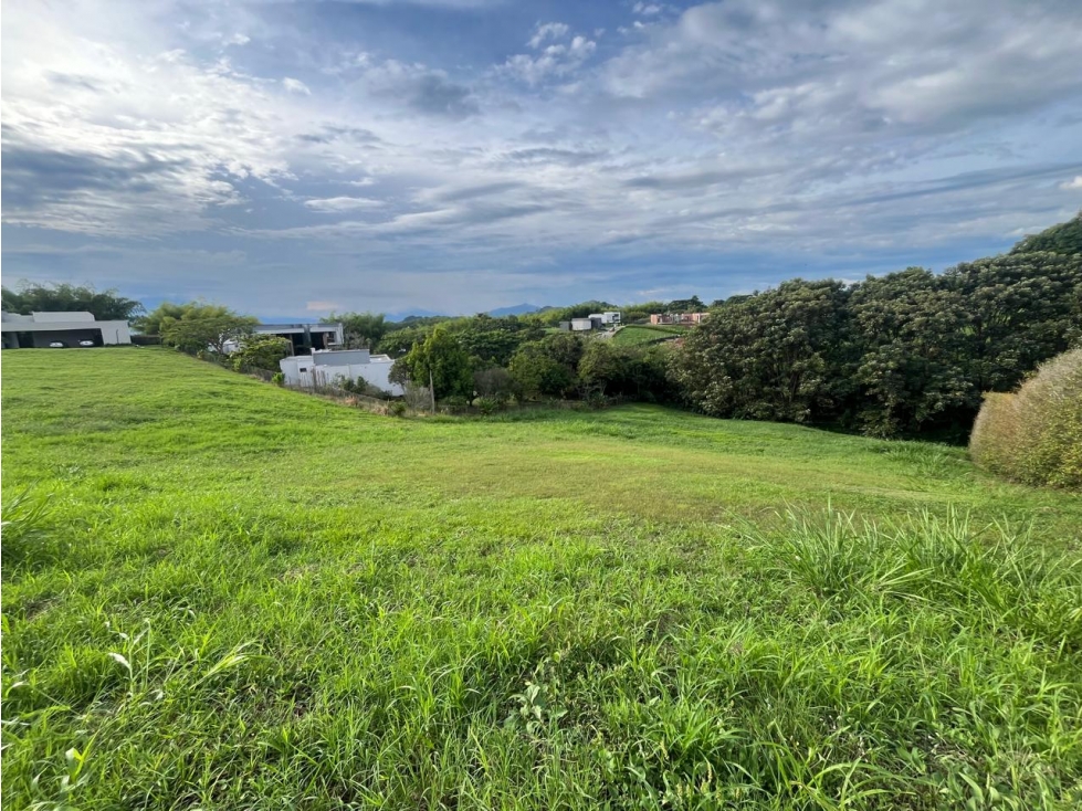 SE VENDE, LOTE, PEREIRA, MALABAR