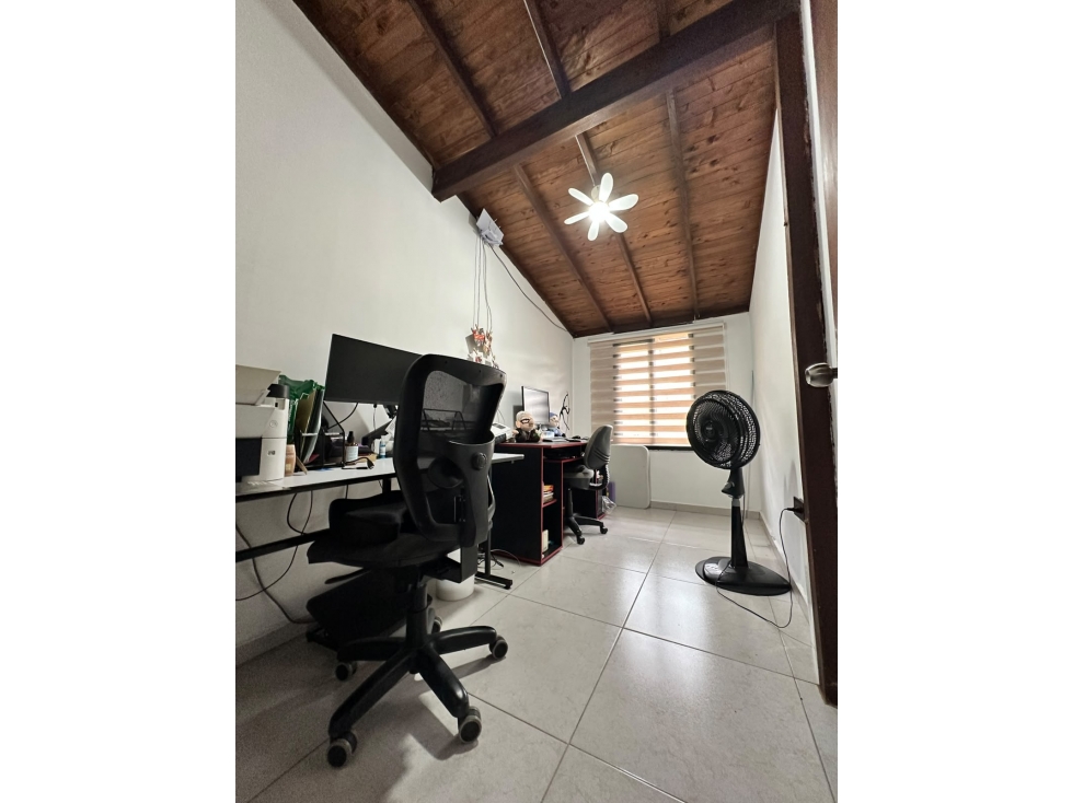 SE VENDE CASA CAMPESTRE VIA VITERBO — foto 3