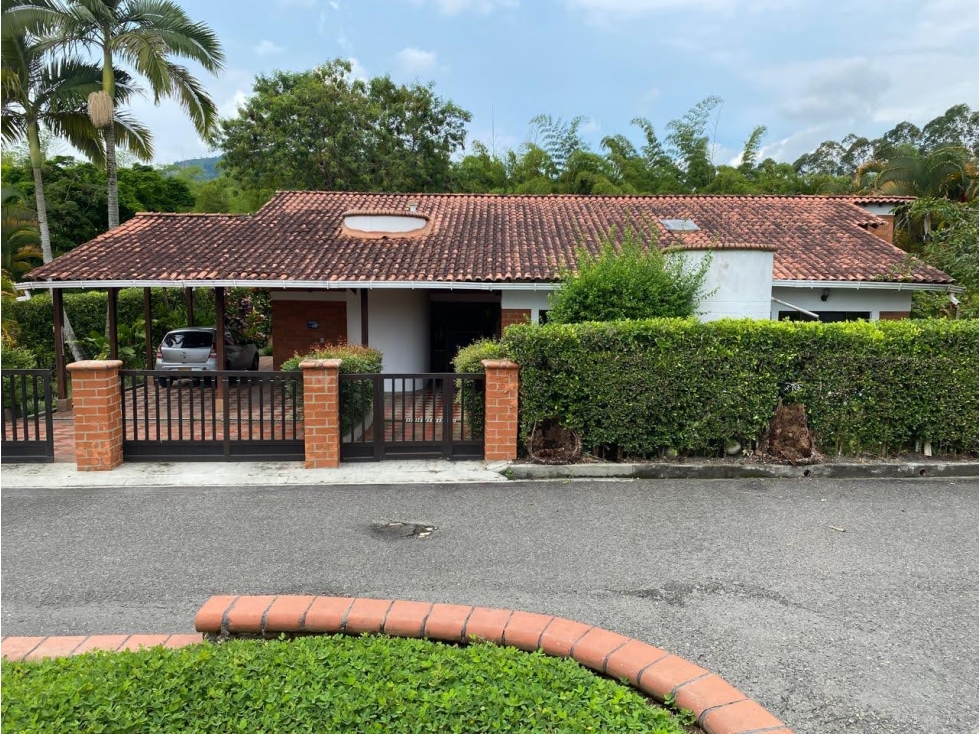 Se vende casa campestre Pereira Combia — foto 3