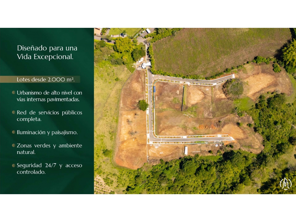SE VENDE LOTES, PEREIRA, CERRITOS — foto 3