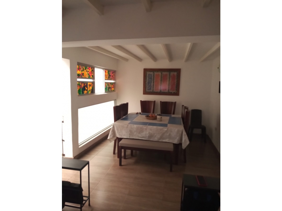 Se Vende Casa Chipre, Manizales