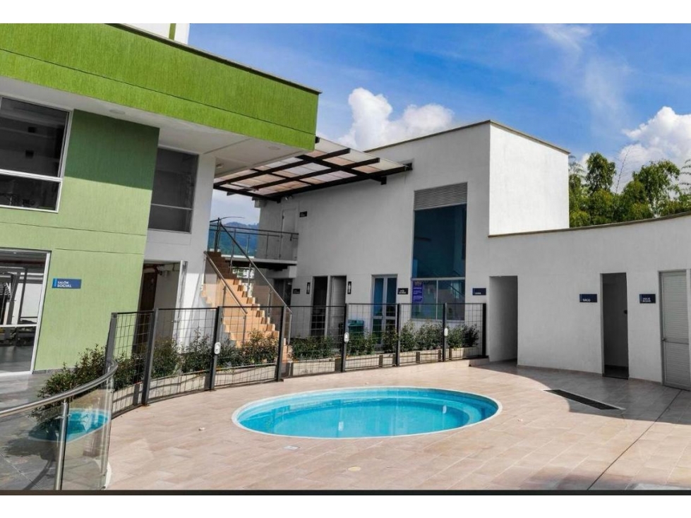 Vendo Penthouse, Dosquebradas, Risaralda — foto 2