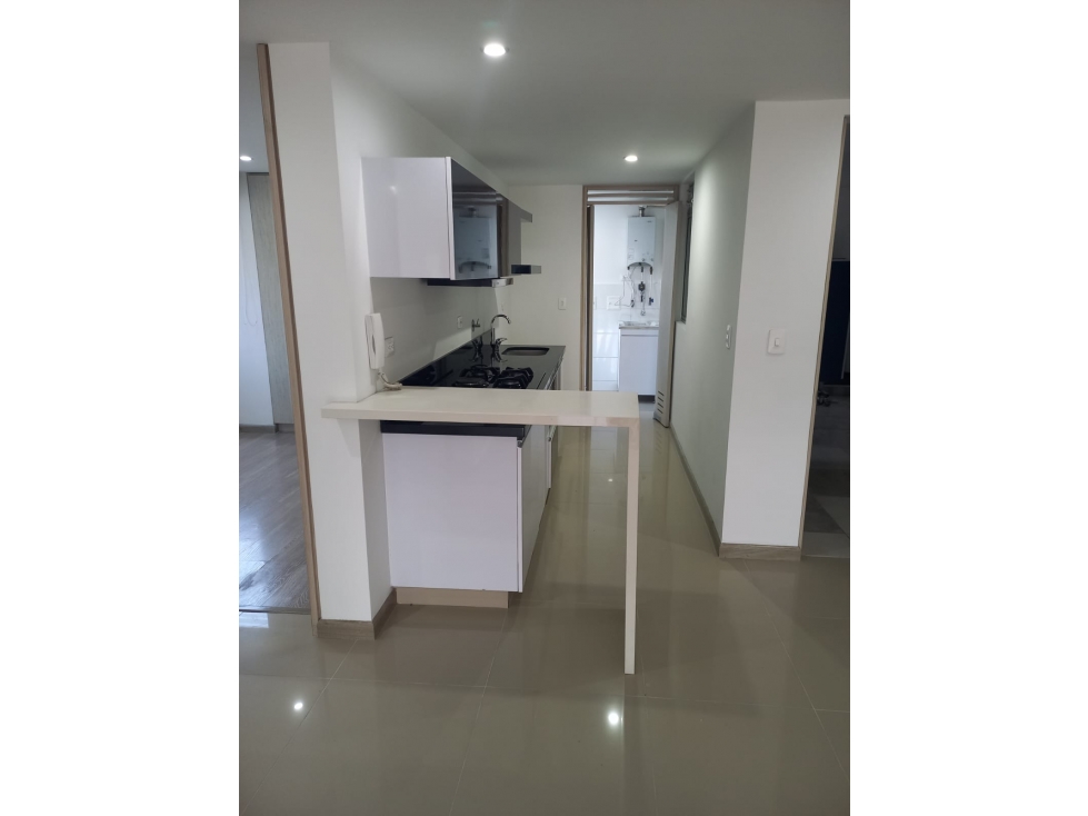 Se Vende Apartamento San Marcel, Manizales — foto 2