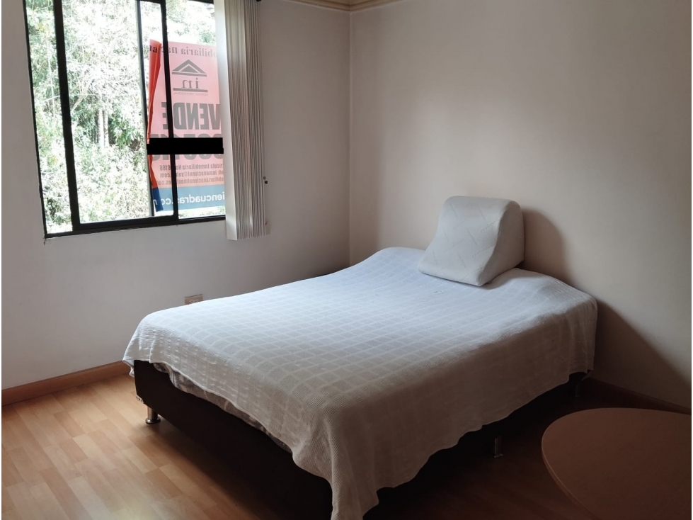 Se Vende Apartamento San Jorge, Manizales — foto 6