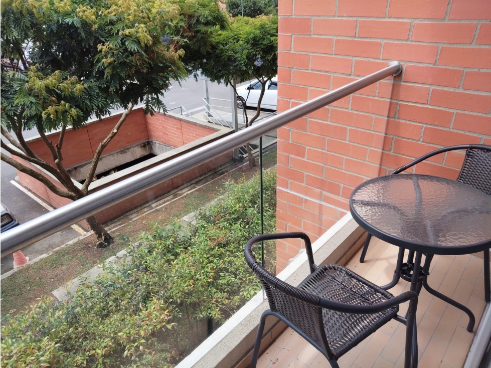 Se Vende Apartamento Pereira Galicia - 4