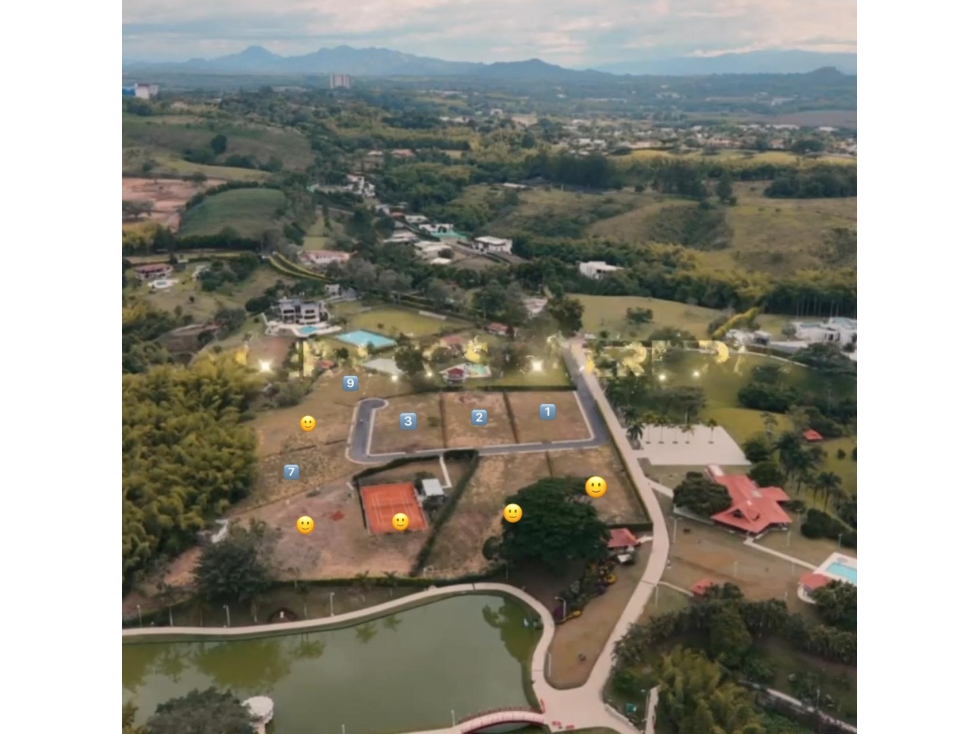 Vendo Lotes Pereira Cerritos — foto 4