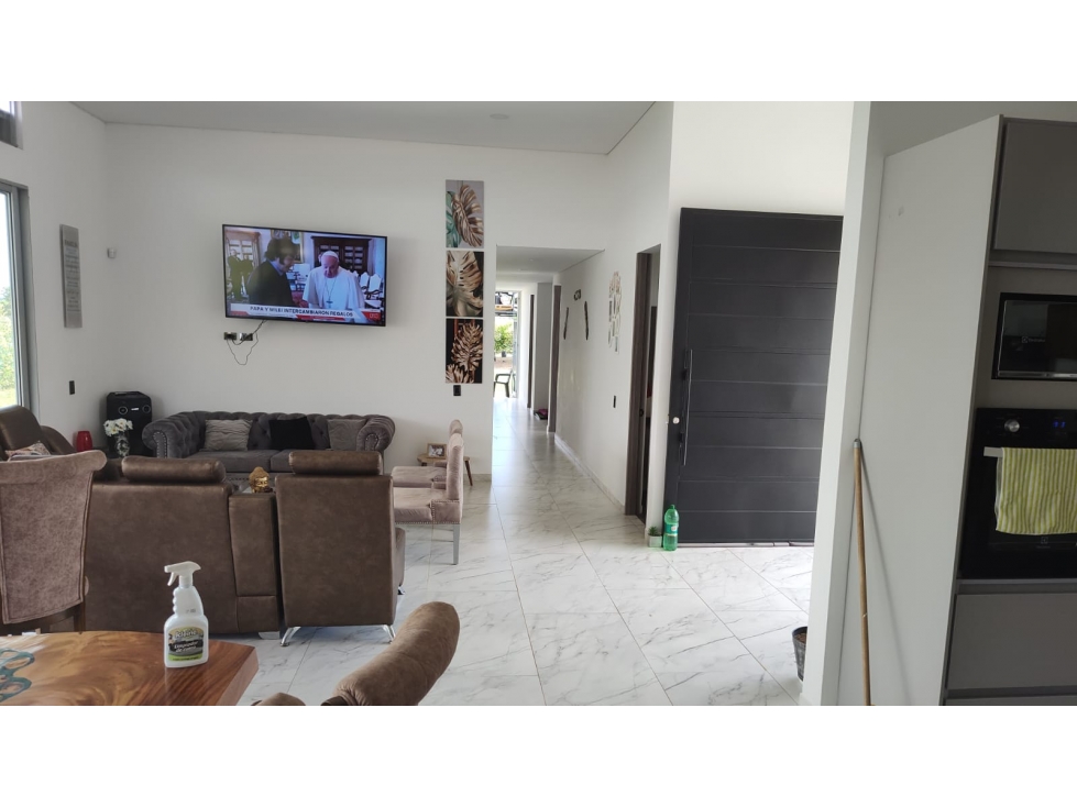 Vendo Casa Campestre Pereira Ceritos — foto 4