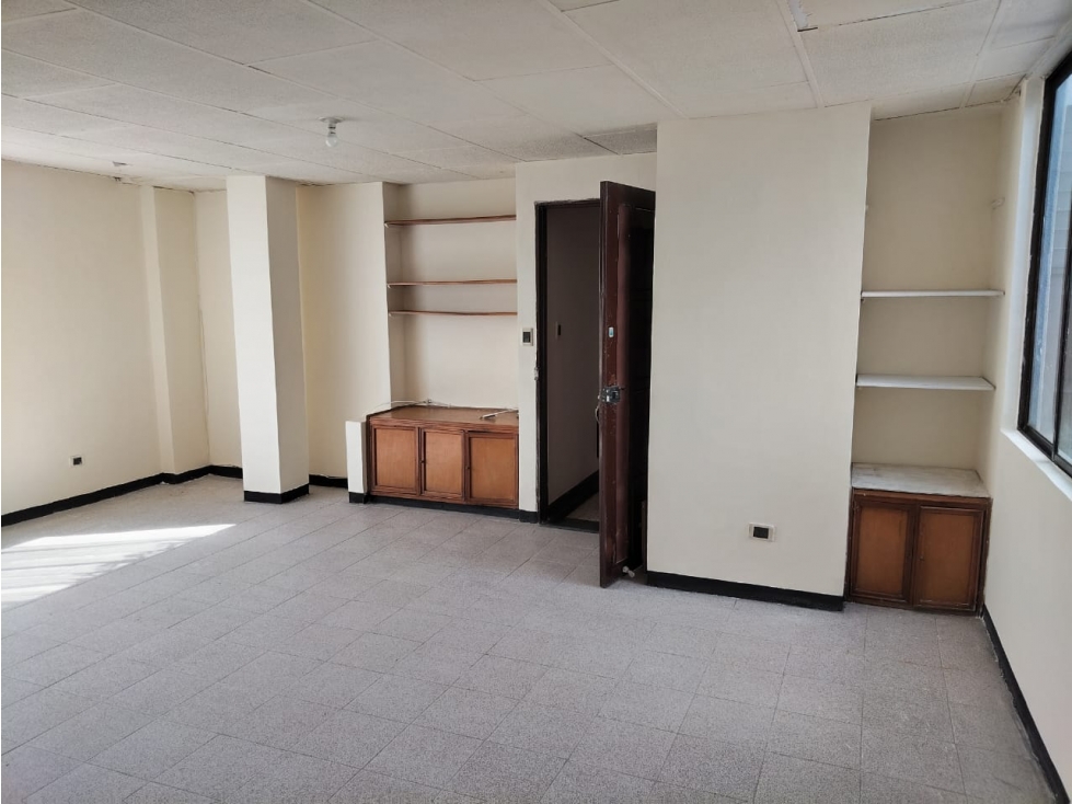 Se vende Apartaestudio en Pereira Centro