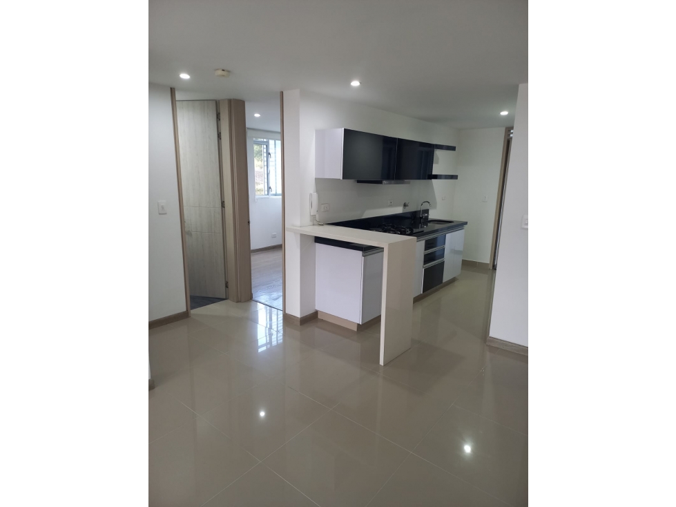 Se Vende Apartamento San Marcel, Manizales