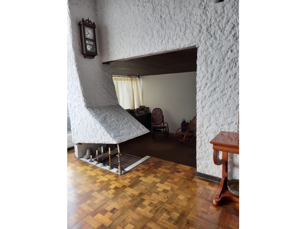 Se Vende Casa Con Renta San Jorge, Manizales