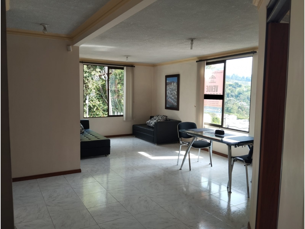 Se Vende Apartamento San Jorge, Manizales