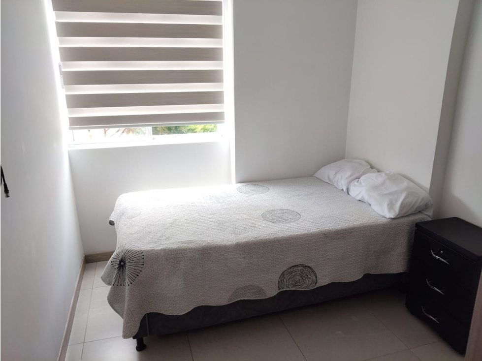 Se Vende Apartamento Pereira Galicia - 5