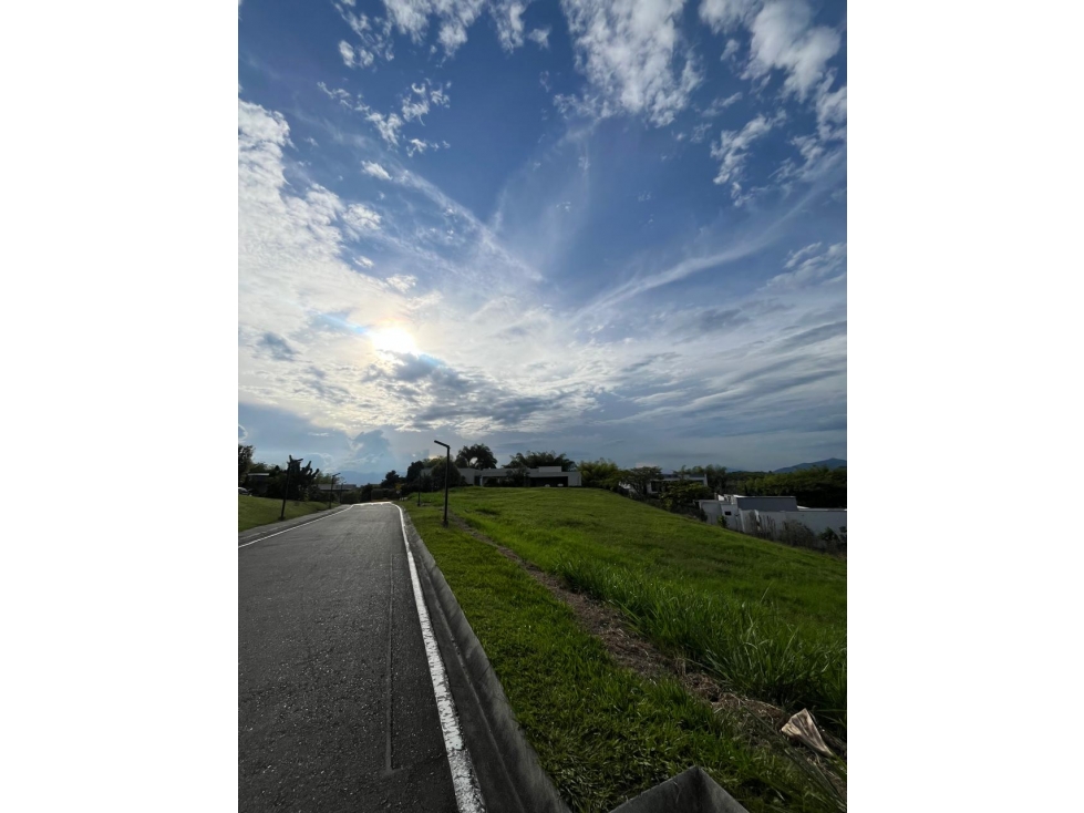 SE VENDE, LOTE, PEREIRA, MALABAR — foto 4