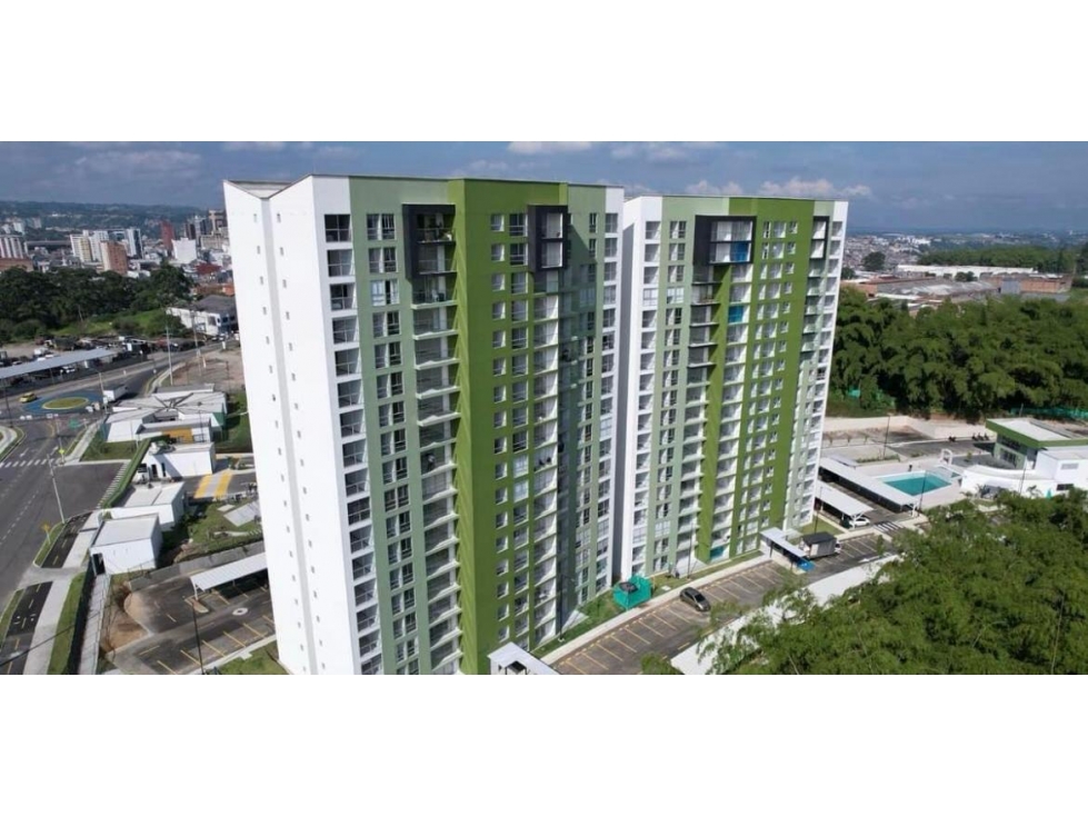 Vendo Penthouse, Dosquebradas, Risaralda