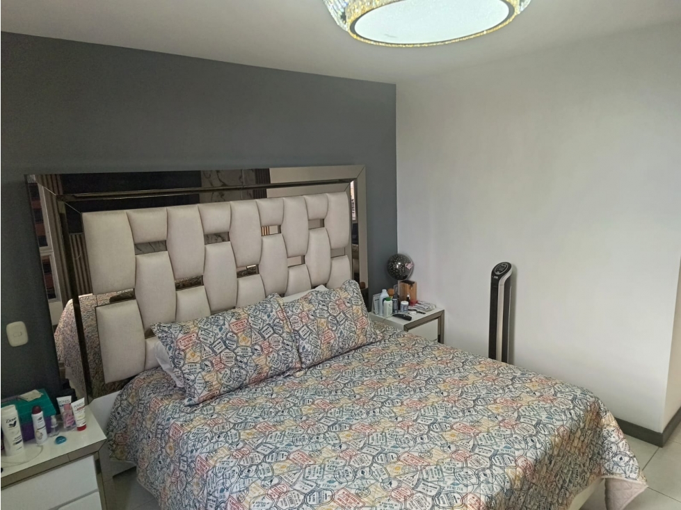 Vendo Apartamento Dosquebradas, Valher — foto 5