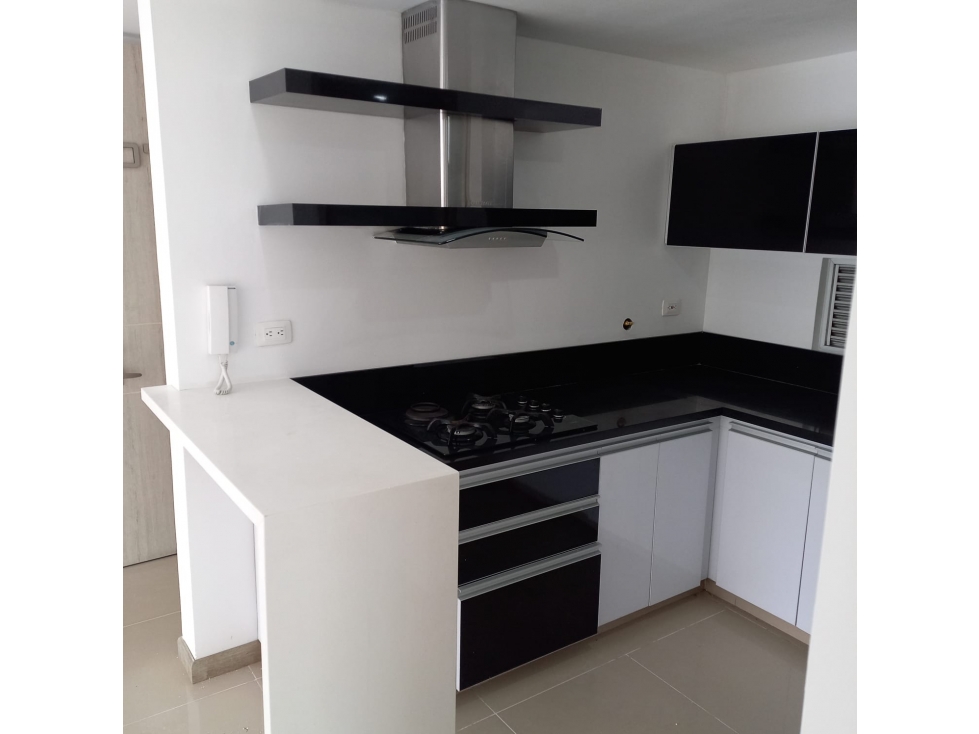 Se Vende Apartamento San Marcel, Manizales — foto 2