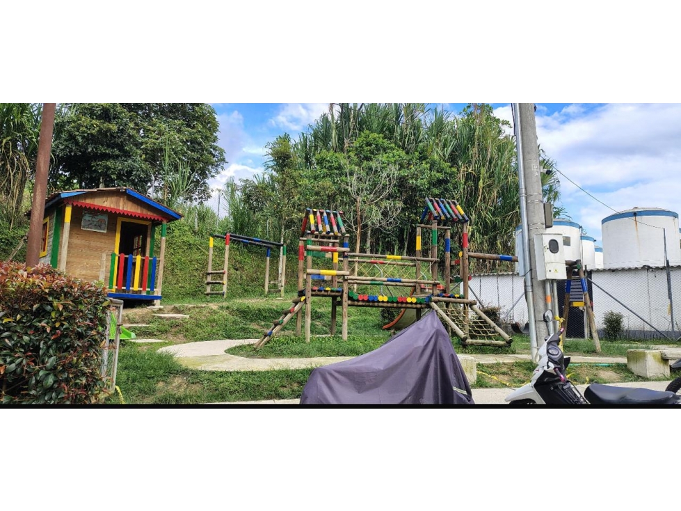 Se vende apartamento Dosquebradas Frailes — foto 2