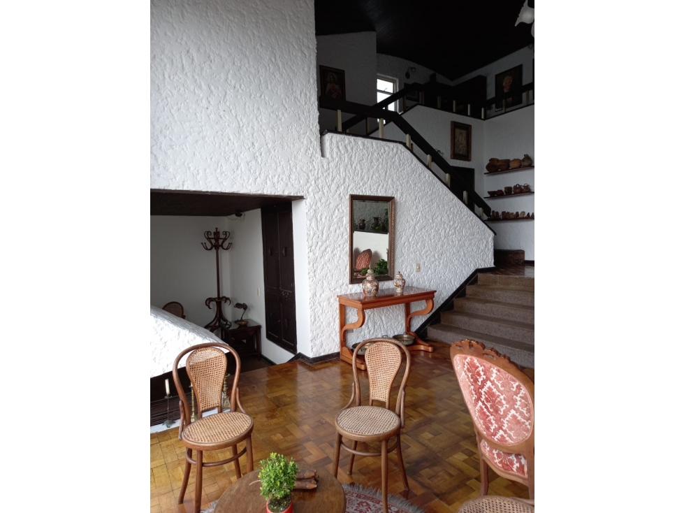 Se Vende Casa Con Renta San Jorge, Manizales — foto 6