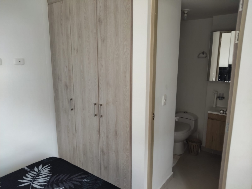 Se Vende Apartamento Pereira Galicia - 6