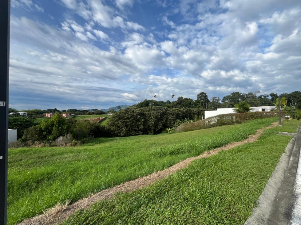 SE VENDE, LOTE, PEREIRA, MALABAR — foto 5