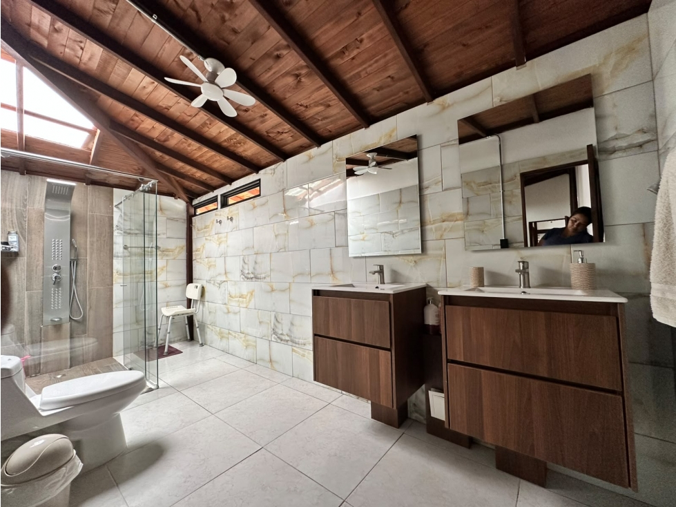 SE VENDE CASA CAMPESTRE VIA VITERBO — foto 6