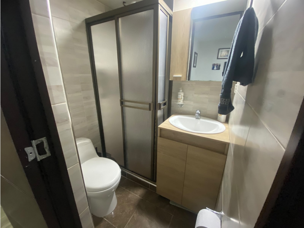 SE VENDE APARTAESTUDIO PEREIRA BARRIO POPULAR MODELO — foto 6