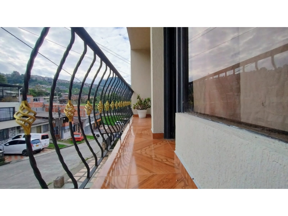 Se Vende Casa Manizales, Los Santos — foto 6