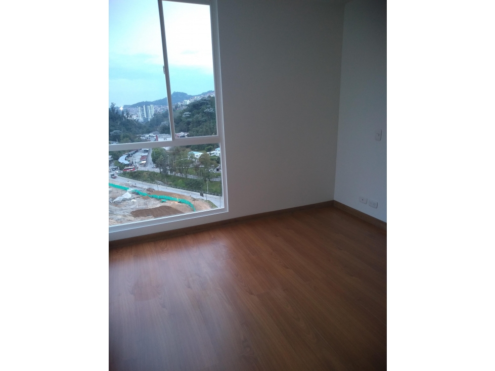 Se Vende Apartamento Alta Suiza, Manizales — foto 3