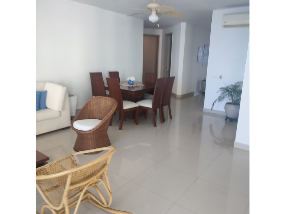 VENTA DE APARTAMENTO RESIDENCIAL EN BELLAVISTA - VT072 — foto 5