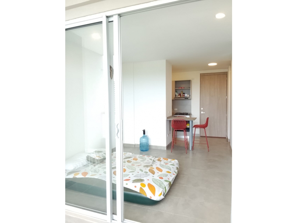 Venta de Apartamento en Don Jaca para Estrenar — foto 4