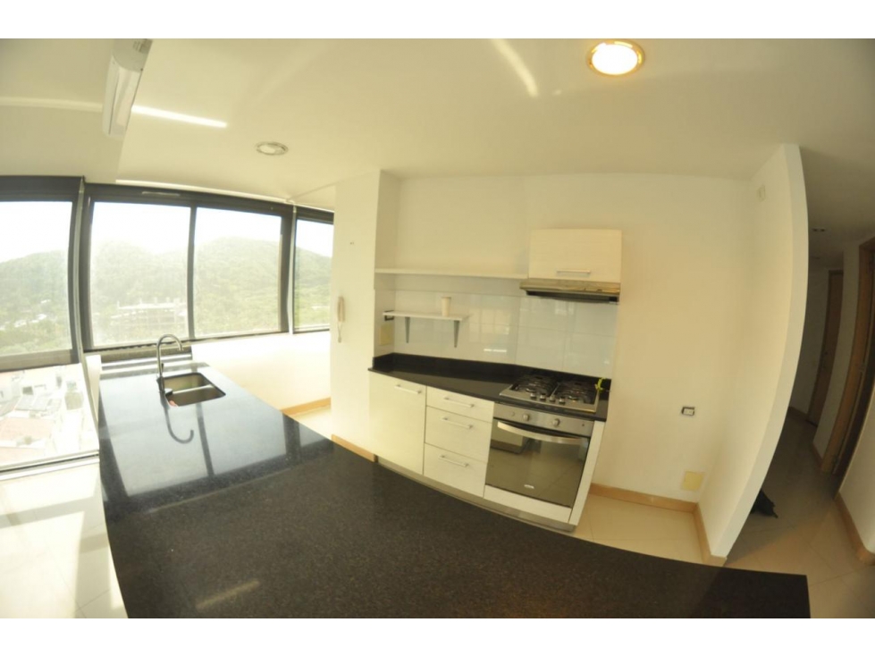 VENTA DE APARTAMENTO RESIDENCIAL EN PLAYA SALGUERO - VT028 — foto 2