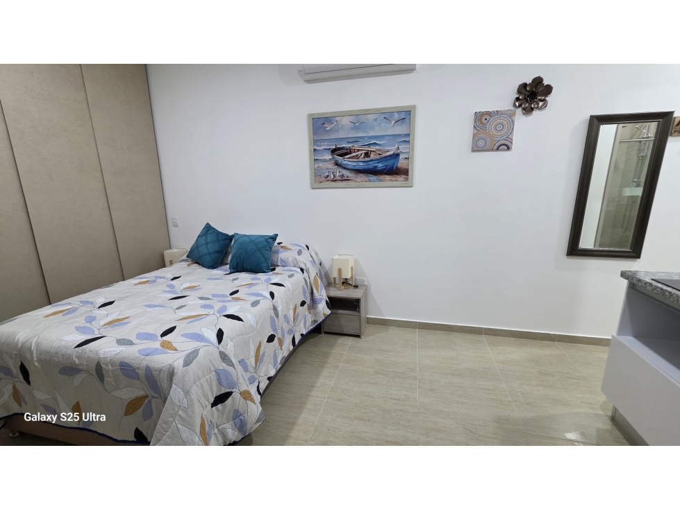VENTA DE APARTASUITE A PUERTA CERRADA - VT264 - 5