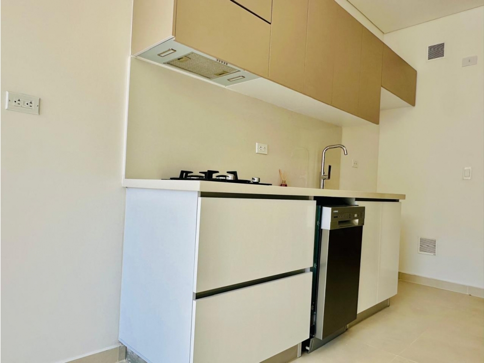 VENTA DE APARTASUITE EN POZOS COLORADOS CON LICENCIA TURÍSTICA - VT052 — foto 5